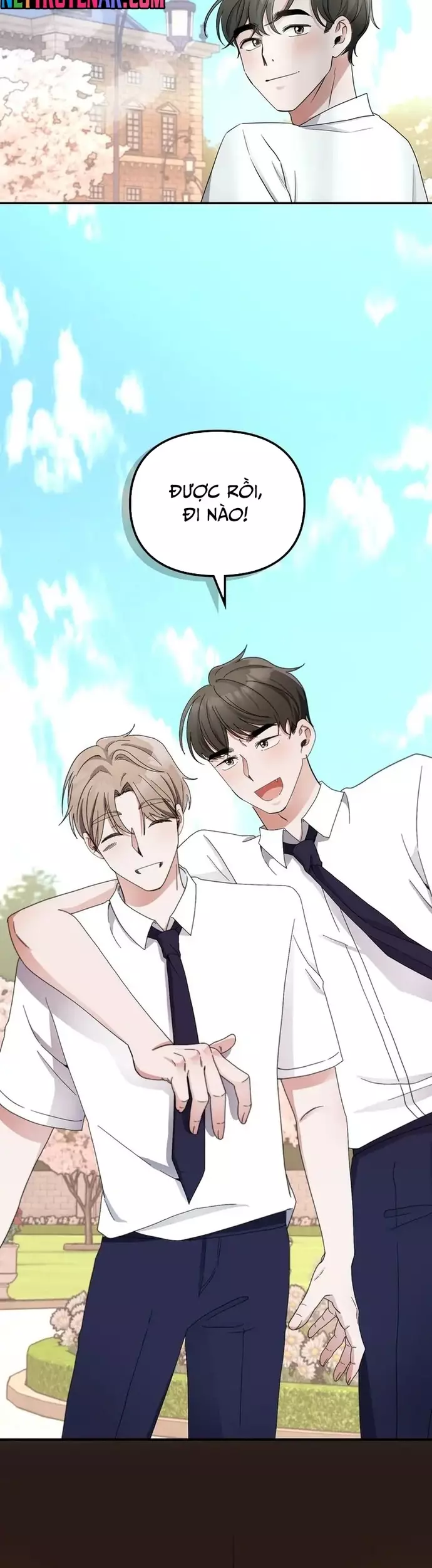 Cuộc Đời Của Thiên Tài Piano Chapter 20 - Next Chapter 21