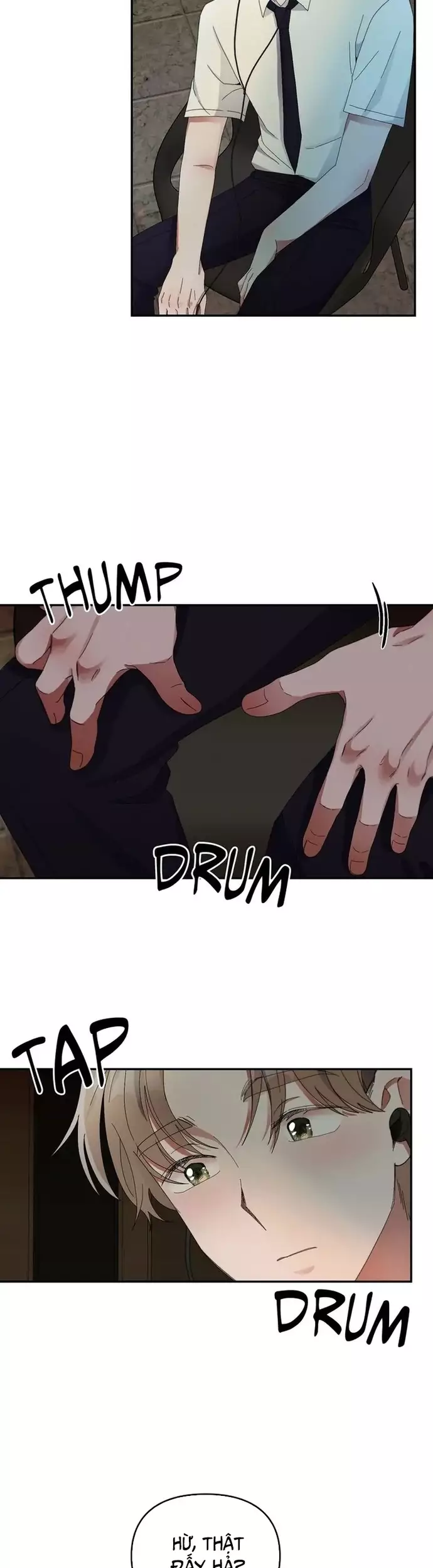 Cuộc Đời Của Thiên Tài Piano Chapter 20 - Next Chapter 21