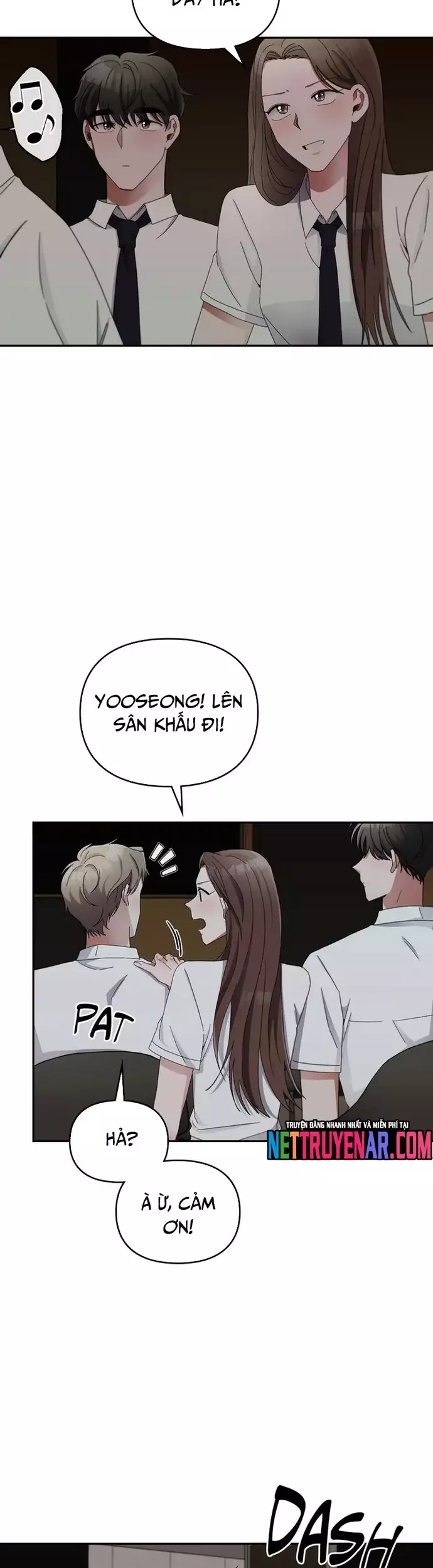 Cuộc Đời Của Thiên Tài Piano Chapter 20 - Next Chapter 21