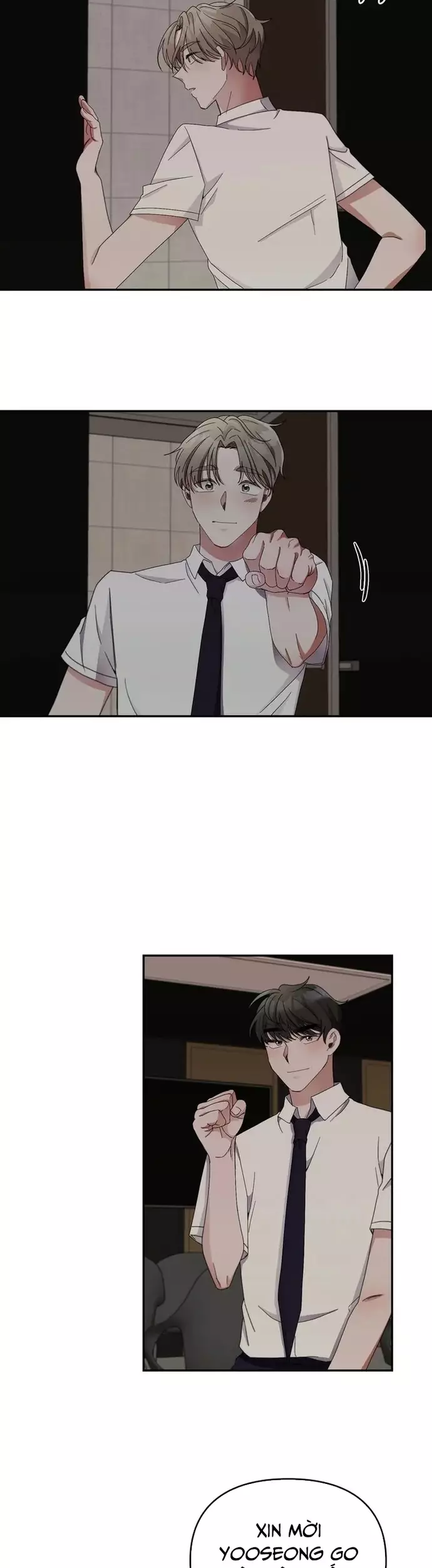 Cuộc Đời Của Thiên Tài Piano Chapter 20 - Next Chapter 21