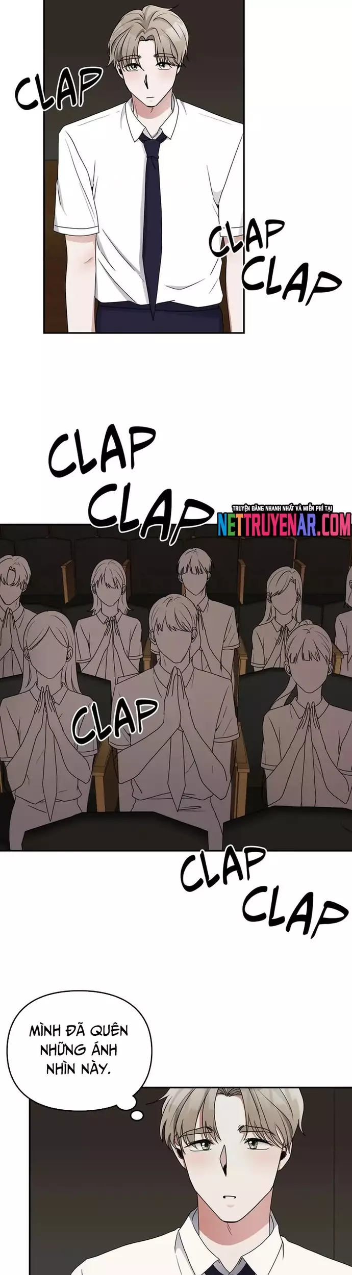Cuộc Đời Của Thiên Tài Piano Chapter 20 - Next Chapter 21
