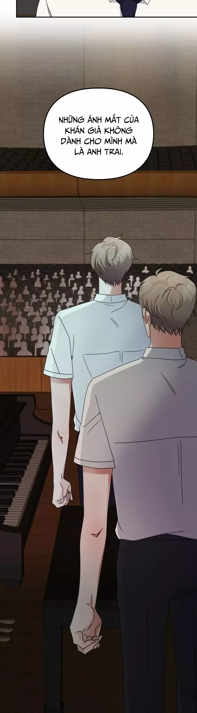 Cuộc Đời Của Thiên Tài Piano Chapter 20 - Next Chapter 21