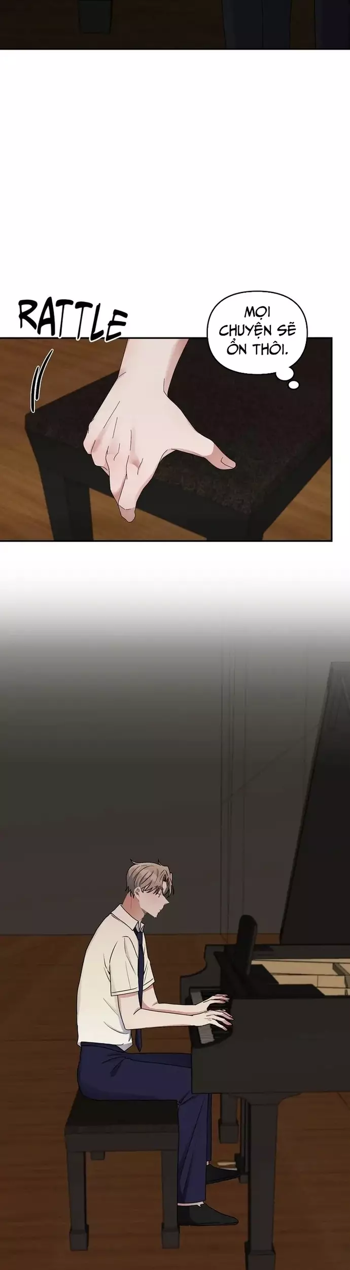 Cuộc Đời Của Thiên Tài Piano Chapter 20 - Next Chapter 21