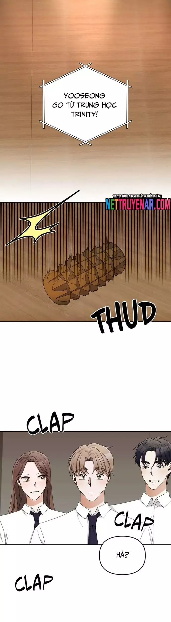 Cuộc Đời Của Thiên Tài Piano Chapter 20 - Next Chapter 21