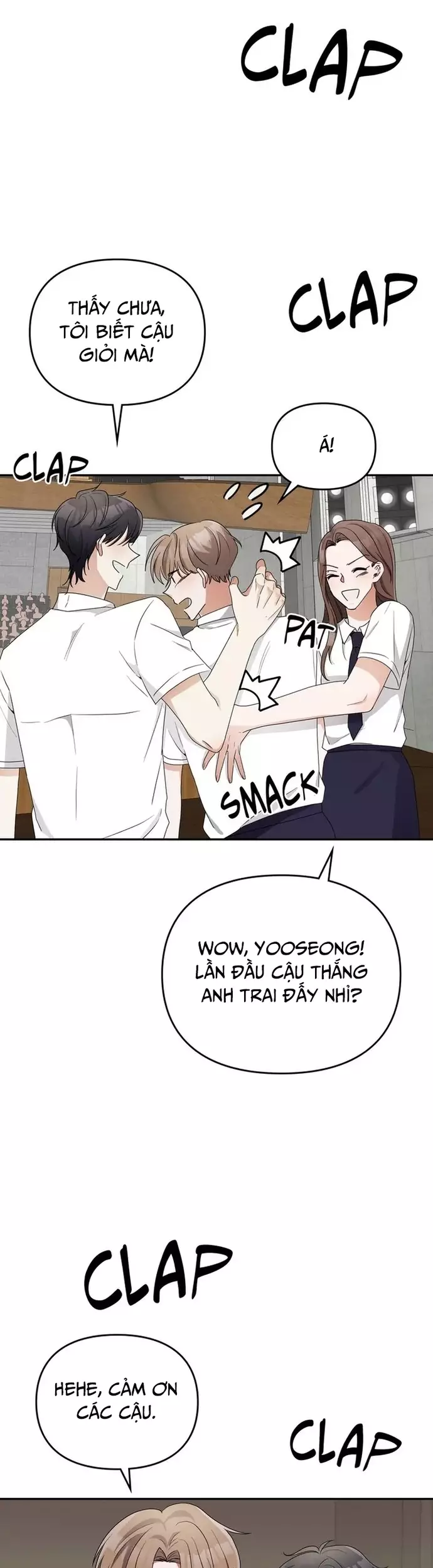 Cuộc Đời Của Thiên Tài Piano Chapter 20 - Next Chapter 21
