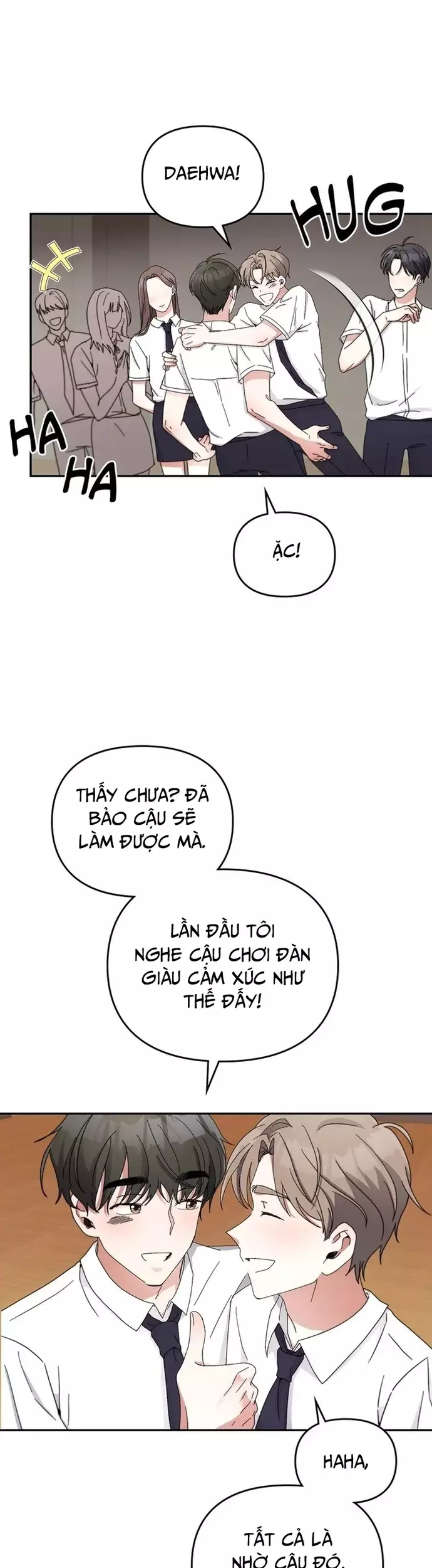 Cuộc Đời Của Thiên Tài Piano Chapter 20 - Next Chapter 21