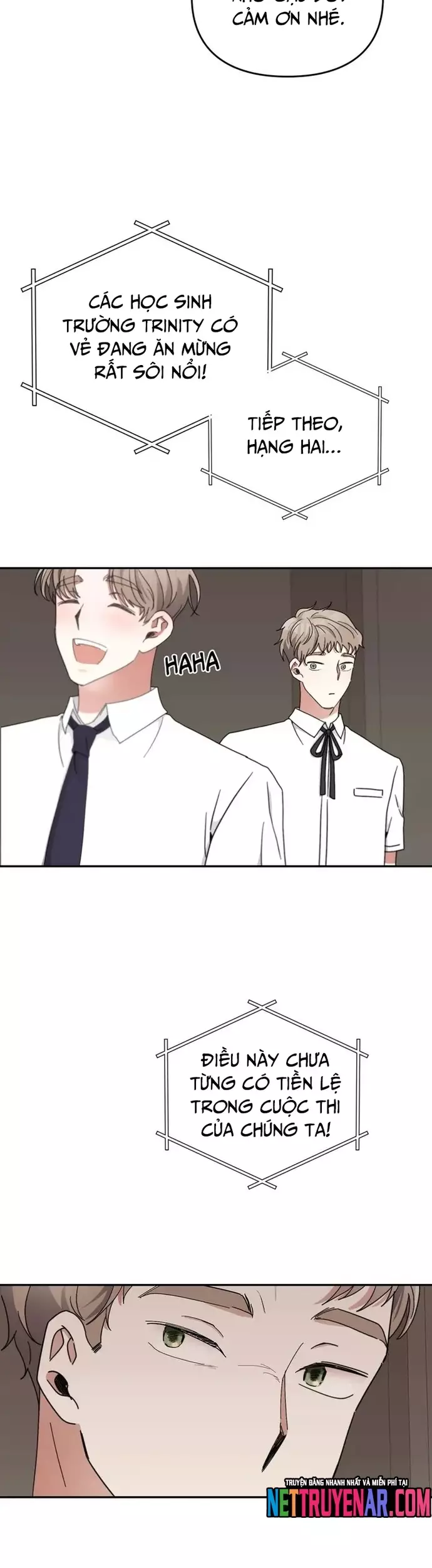 Cuộc Đời Của Thiên Tài Piano Chapter 20 - Next Chapter 21