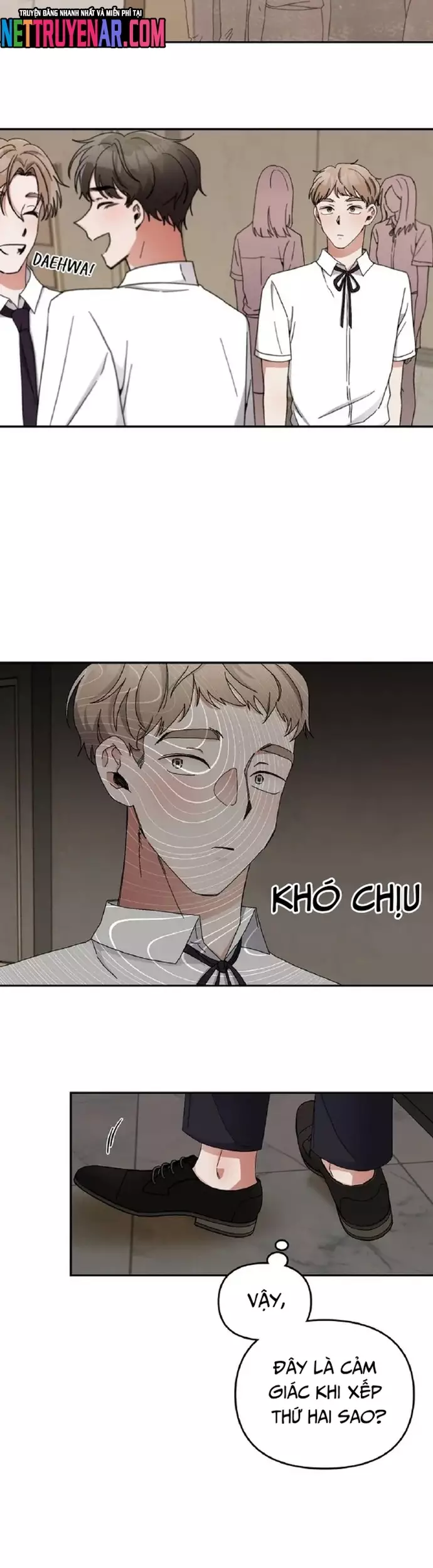 Cuộc Đời Của Thiên Tài Piano Chapter 21 - Next Chapter 22