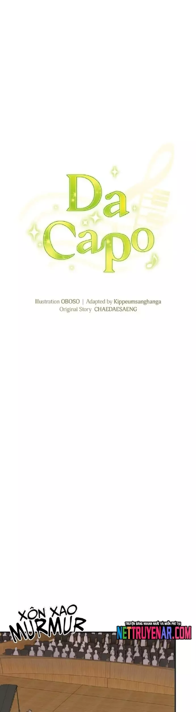 Cuộc Đời Của Thiên Tài Piano Chapter 21 - Next Chapter 22