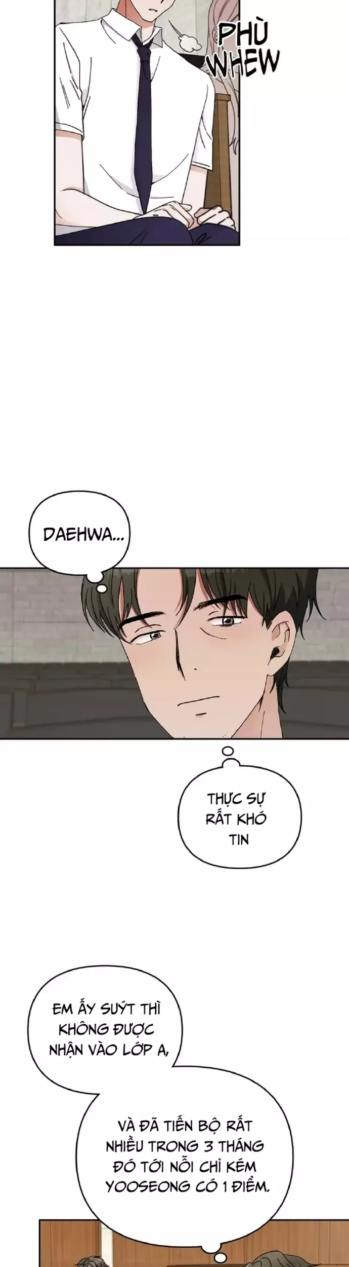 Cuộc Đời Của Thiên Tài Piano Chapter 21 - Next Chapter 22
