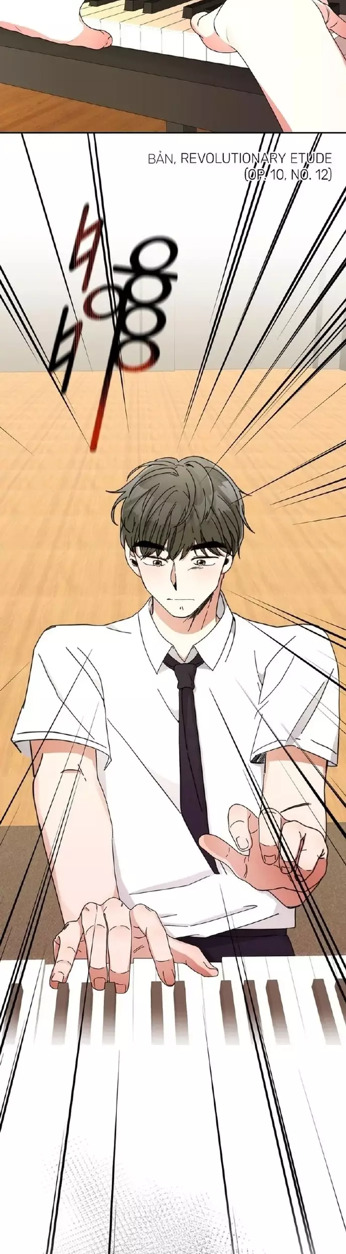 Cuộc Đời Của Thiên Tài Piano Chapter 21 - Next Chapter 22