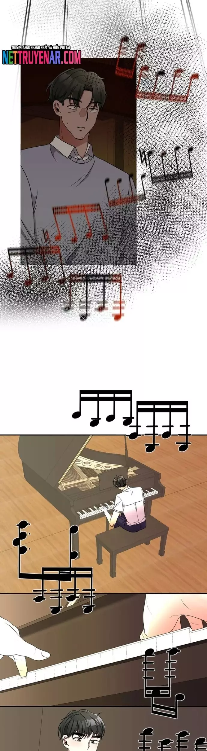Cuộc Đời Của Thiên Tài Piano Chapter 21 - Next Chapter 22