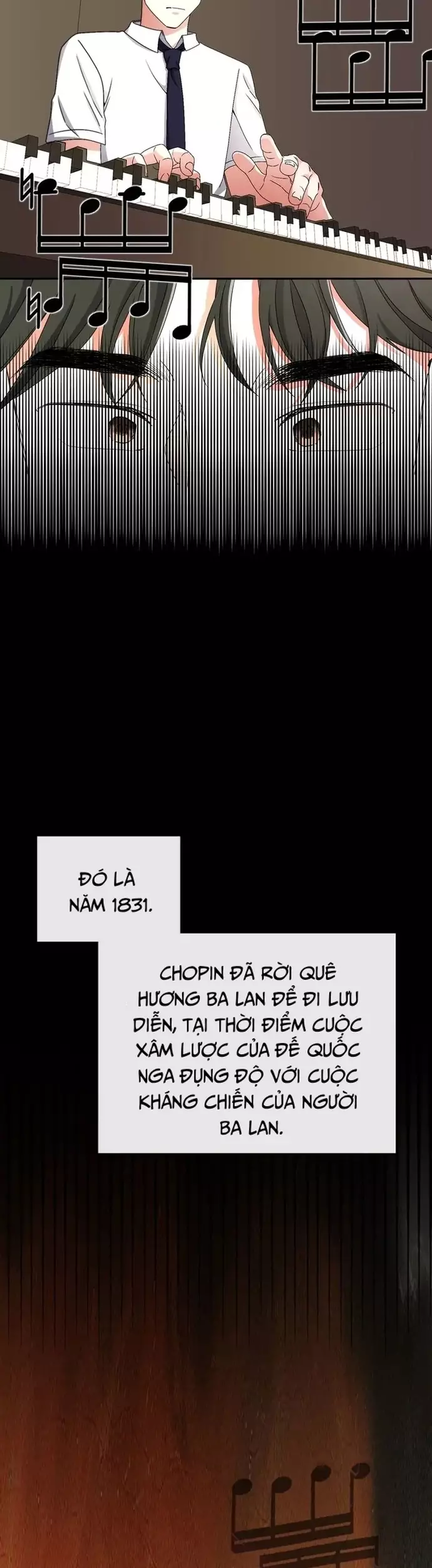 Cuộc Đời Của Thiên Tài Piano Chapter 21 - Next Chapter 22