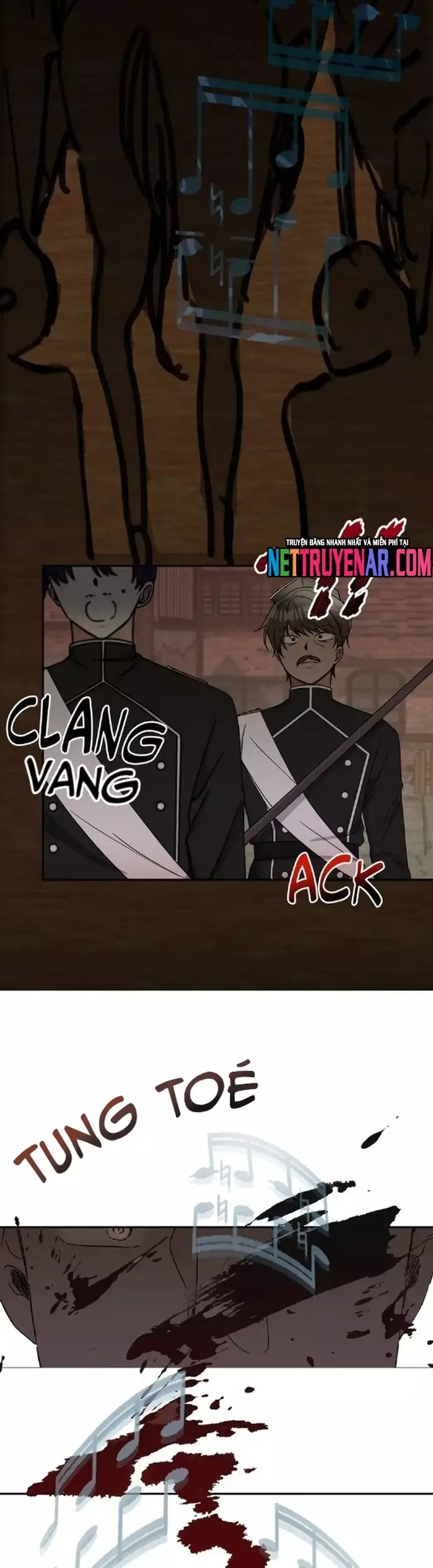 Cuộc Đời Của Thiên Tài Piano Chapter 21 - Next Chapter 22