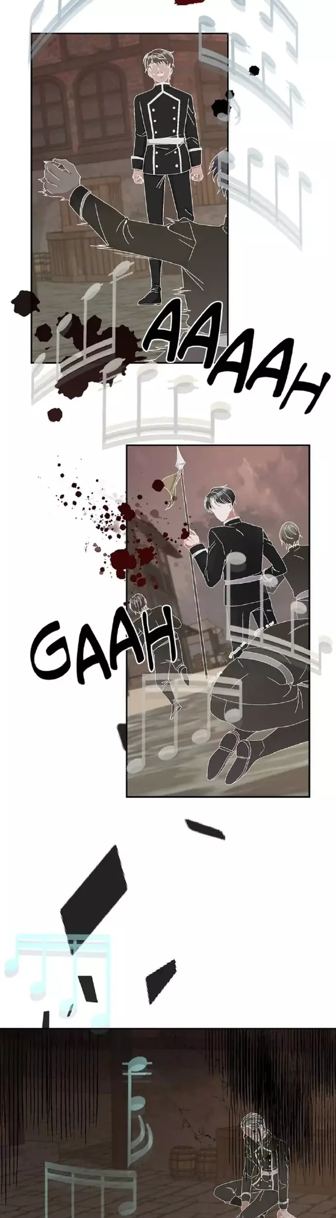Cuộc Đời Của Thiên Tài Piano Chapter 21 - Next Chapter 22