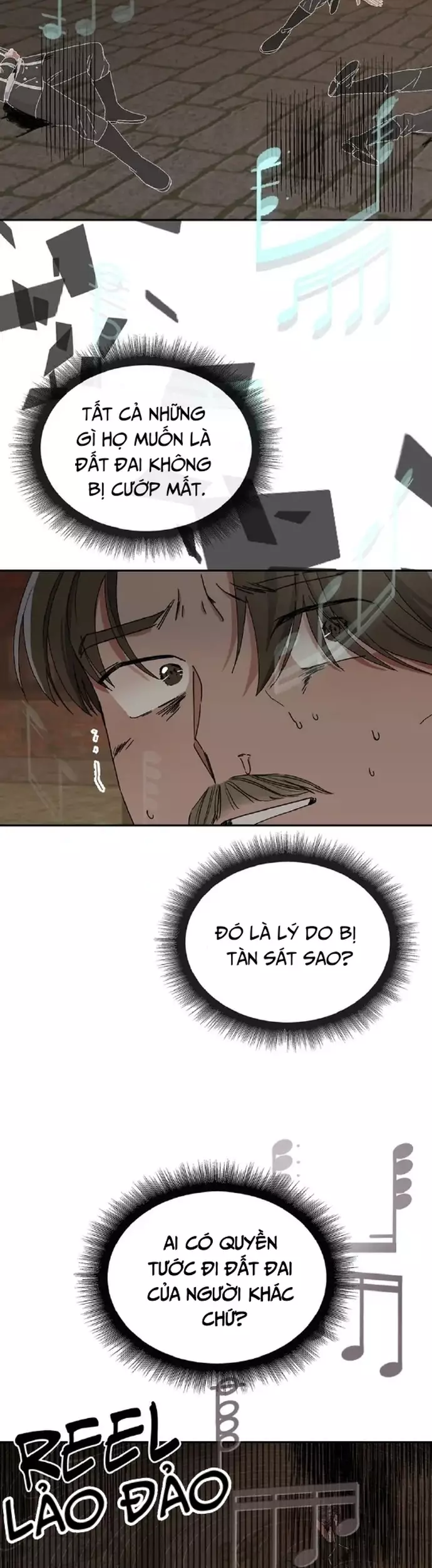 Cuộc Đời Của Thiên Tài Piano Chapter 21 - Next Chapter 22