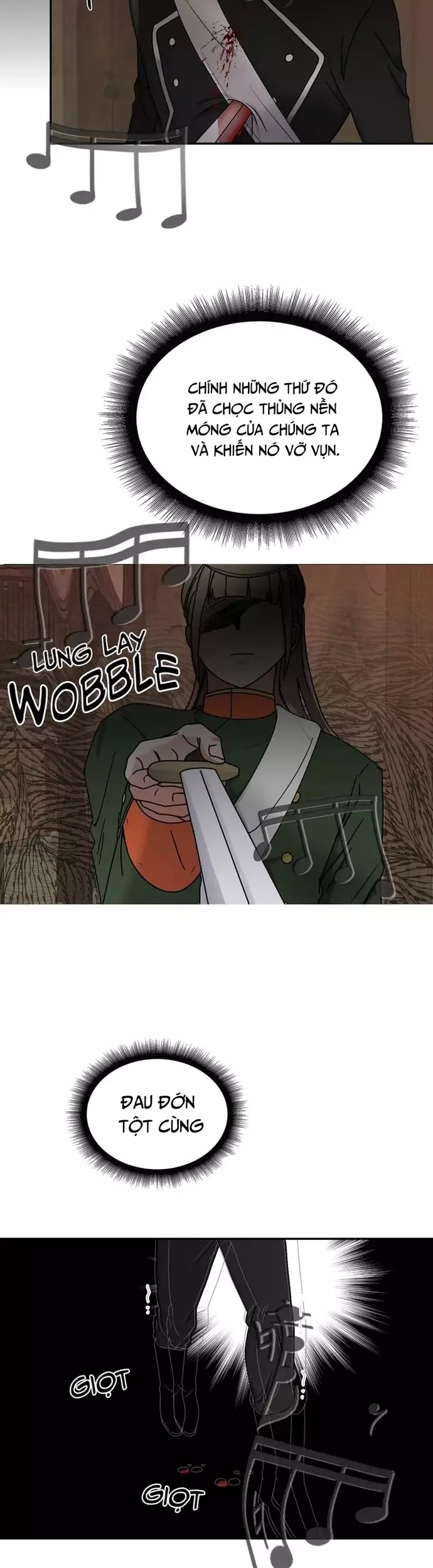 Cuộc Đời Của Thiên Tài Piano Chapter 21 - Next Chapter 22