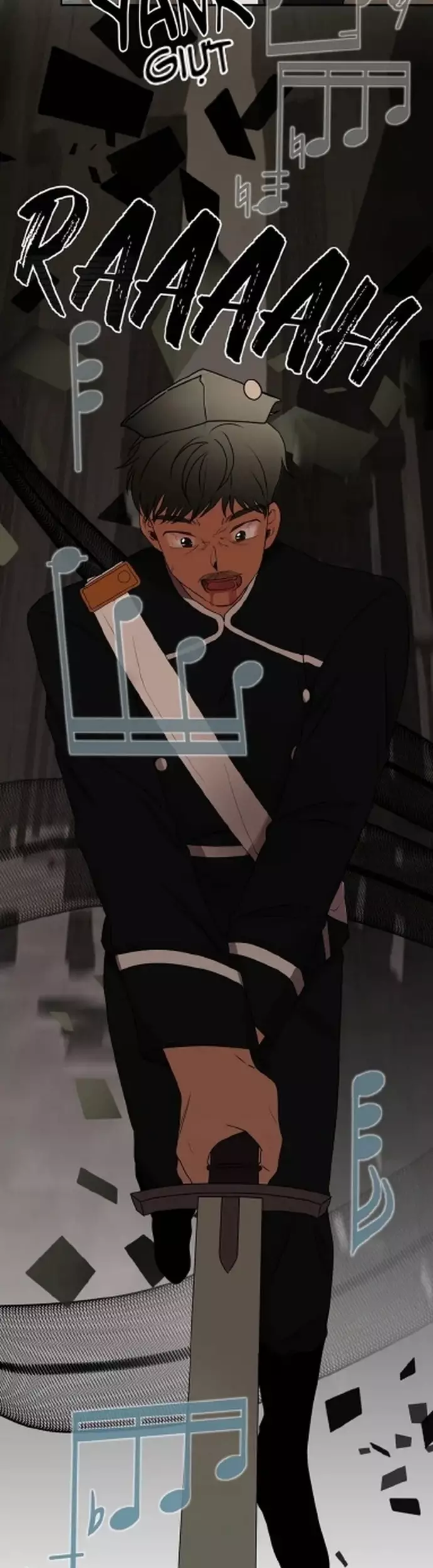 Cuộc Đời Của Thiên Tài Piano Chapter 21 - Next Chapter 22