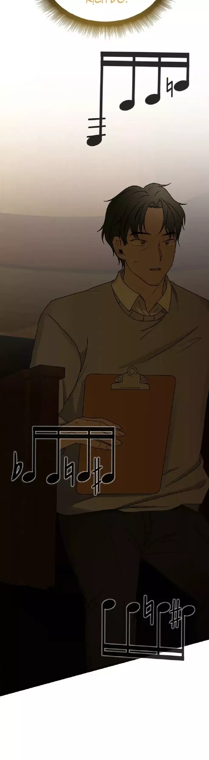 Cuộc Đời Của Thiên Tài Piano Chapter 21 - Next Chapter 22