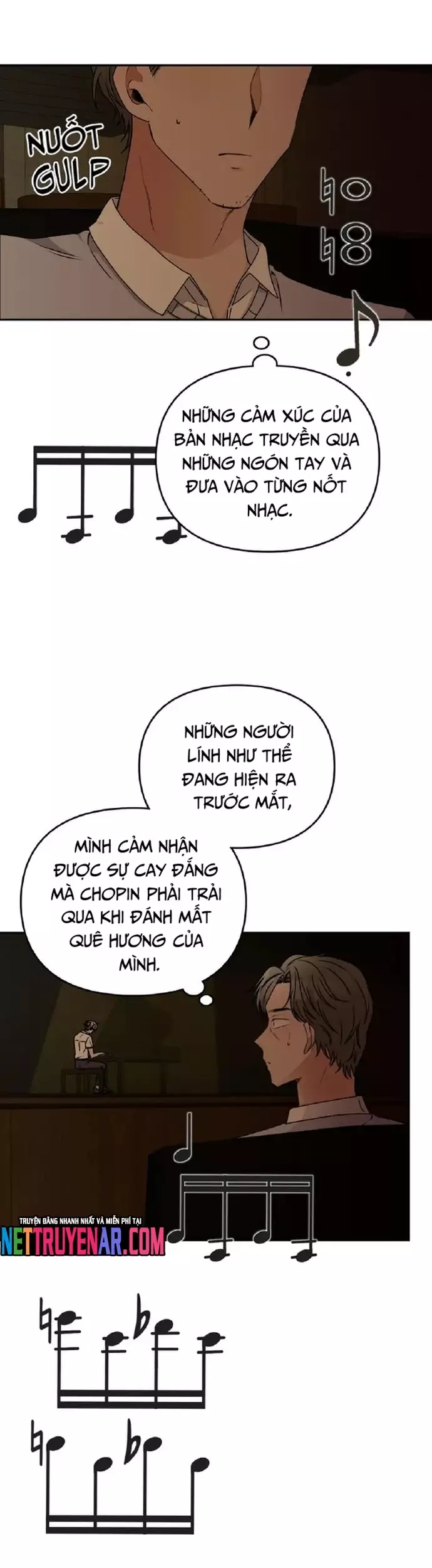 Cuộc Đời Của Thiên Tài Piano Chapter 21 - Next Chapter 22