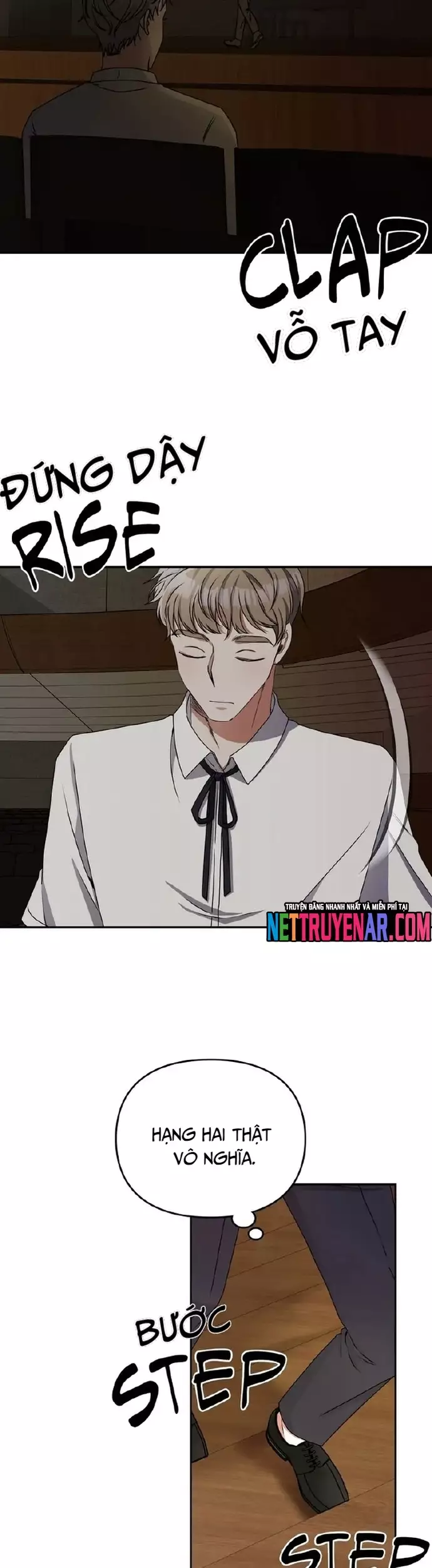 Cuộc Đời Của Thiên Tài Piano Chapter 21 - Next Chapter 22