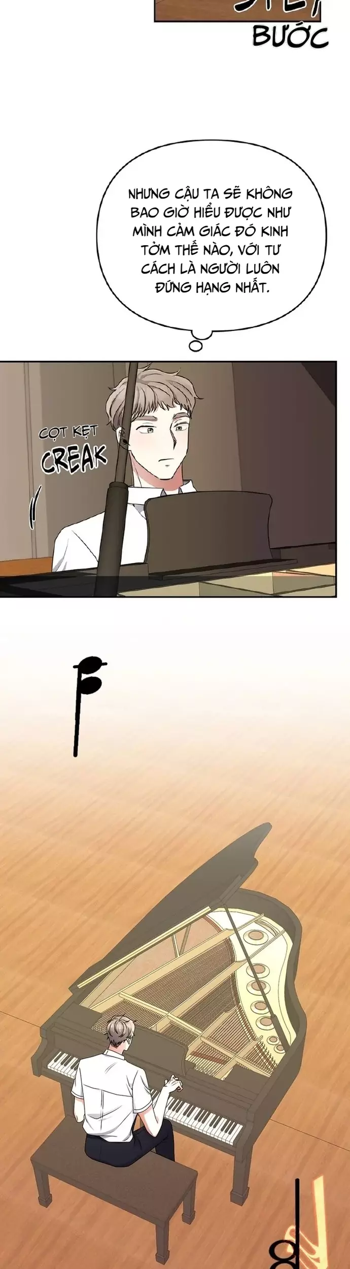 Cuộc Đời Của Thiên Tài Piano Chapter 21 - Next Chapter 22