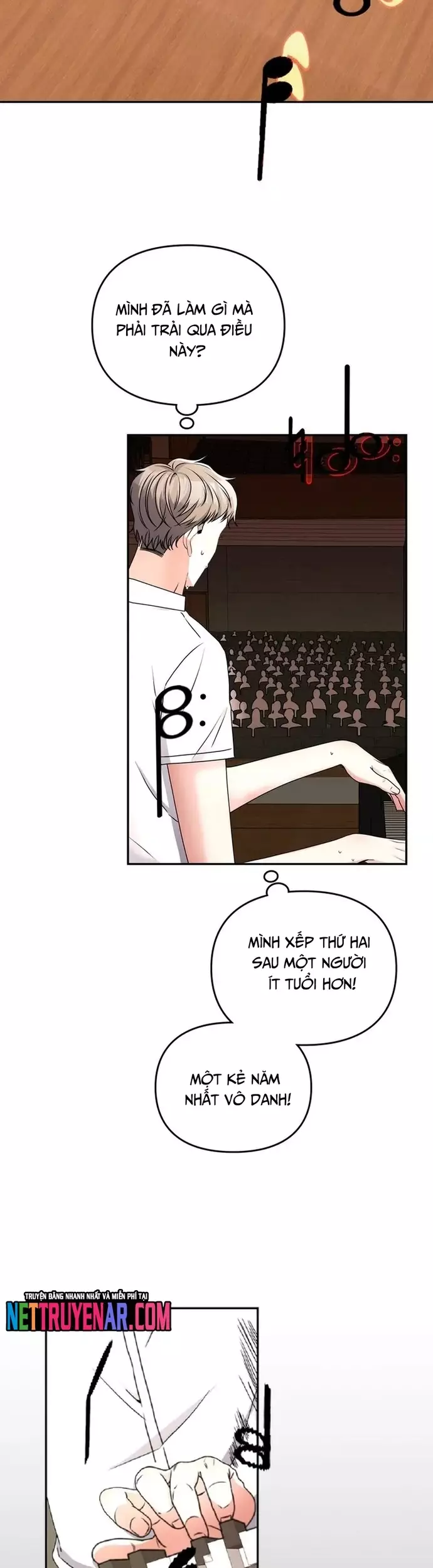 Cuộc Đời Của Thiên Tài Piano Chapter 21 - Next Chapter 22