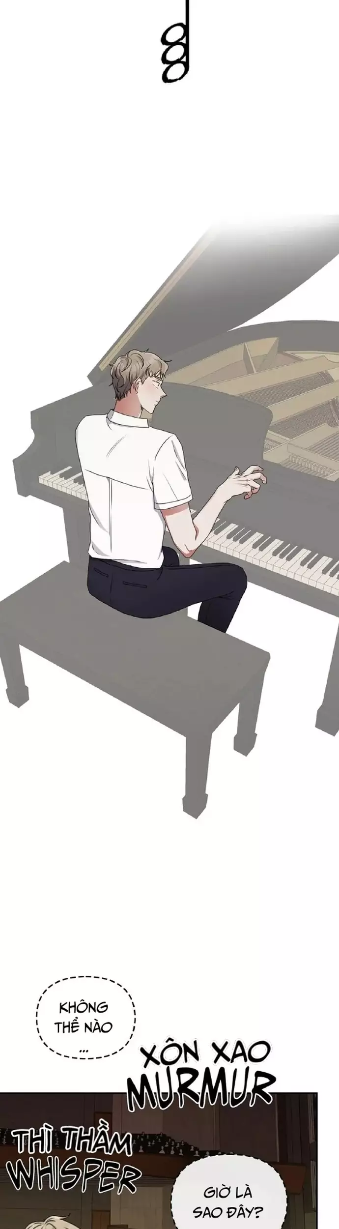 Cuộc Đời Của Thiên Tài Piano Chapter 21 - Next Chapter 22