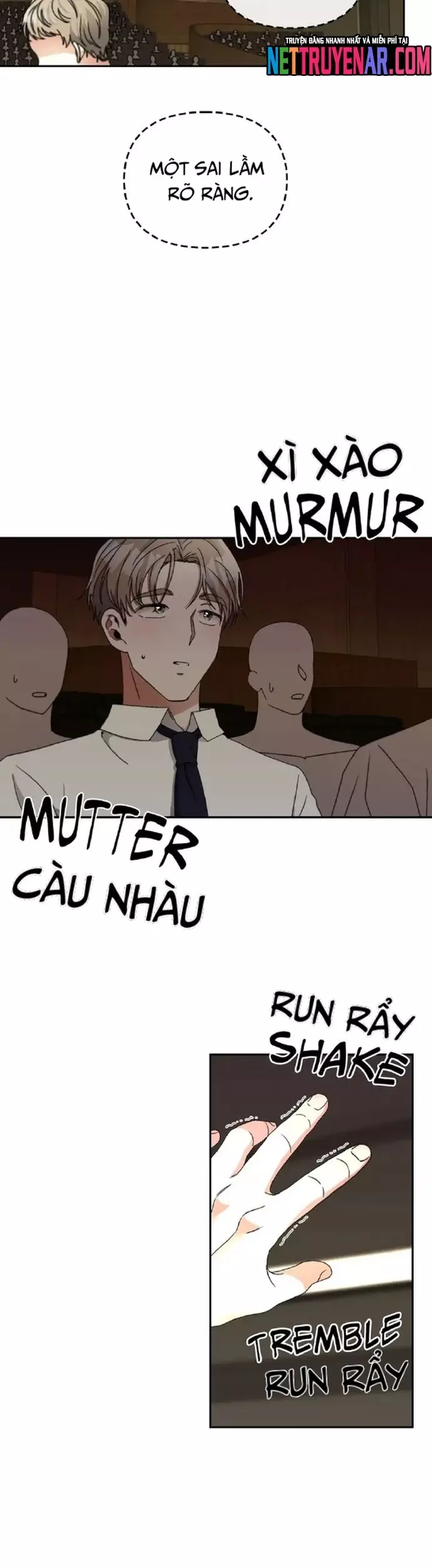 Cuộc Đời Của Thiên Tài Piano Chapter 21 - Next Chapter 22