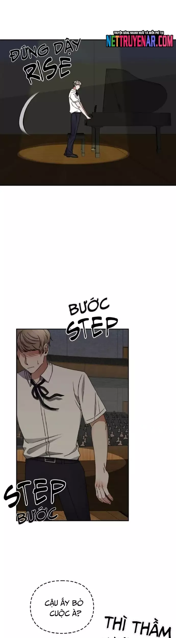Cuộc Đời Của Thiên Tài Piano Chapter 21 - Next Chapter 22