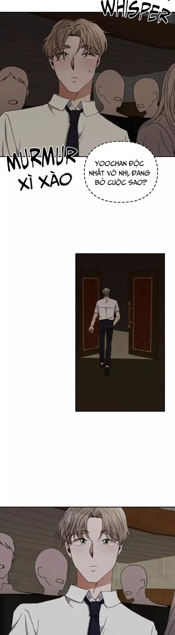 Cuộc Đời Của Thiên Tài Piano Chapter 21 - Next Chapter 22