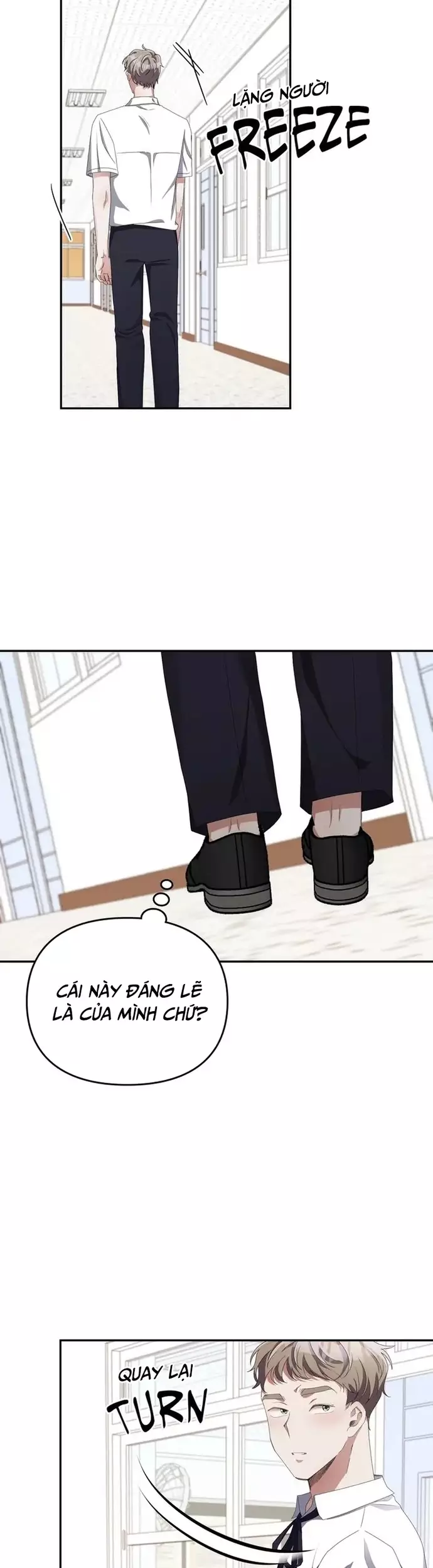 Cuộc Đời Của Thiên Tài Piano Chapter 22 - Next Chapter 23