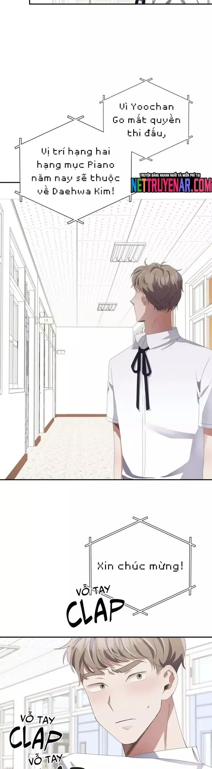 Cuộc Đời Của Thiên Tài Piano Chapter 22 - Next Chapter 23