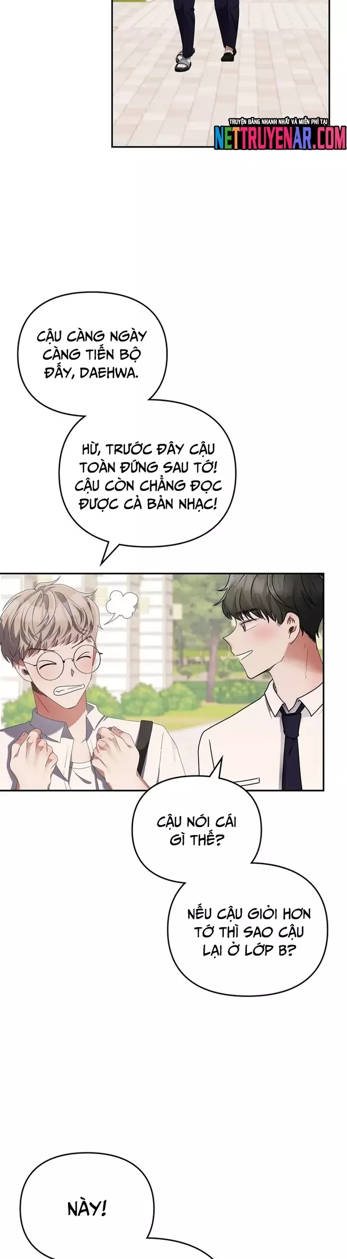 Cuộc Đời Của Thiên Tài Piano Chapter 22 - Next Chapter 23