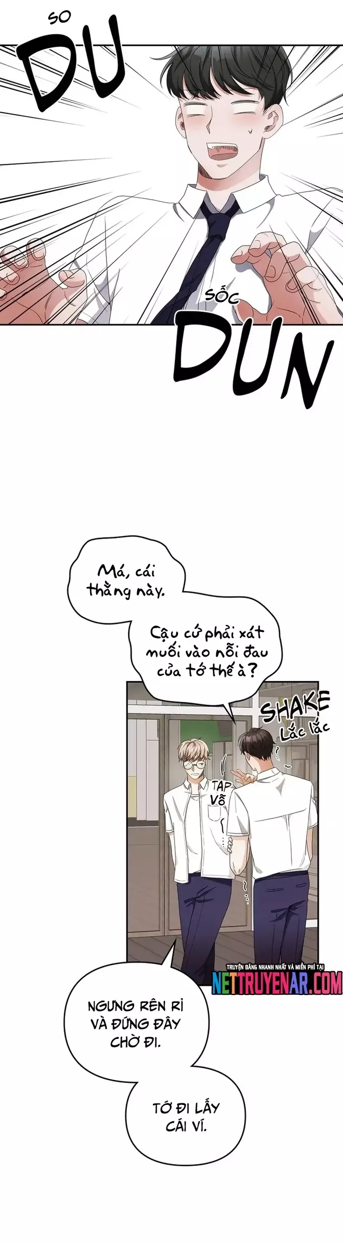 Cuộc Đời Của Thiên Tài Piano Chapter 22 - Next Chapter 23
