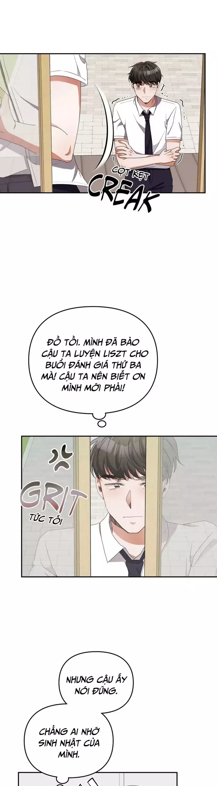 Cuộc Đời Của Thiên Tài Piano Chapter 22 - Next Chapter 23