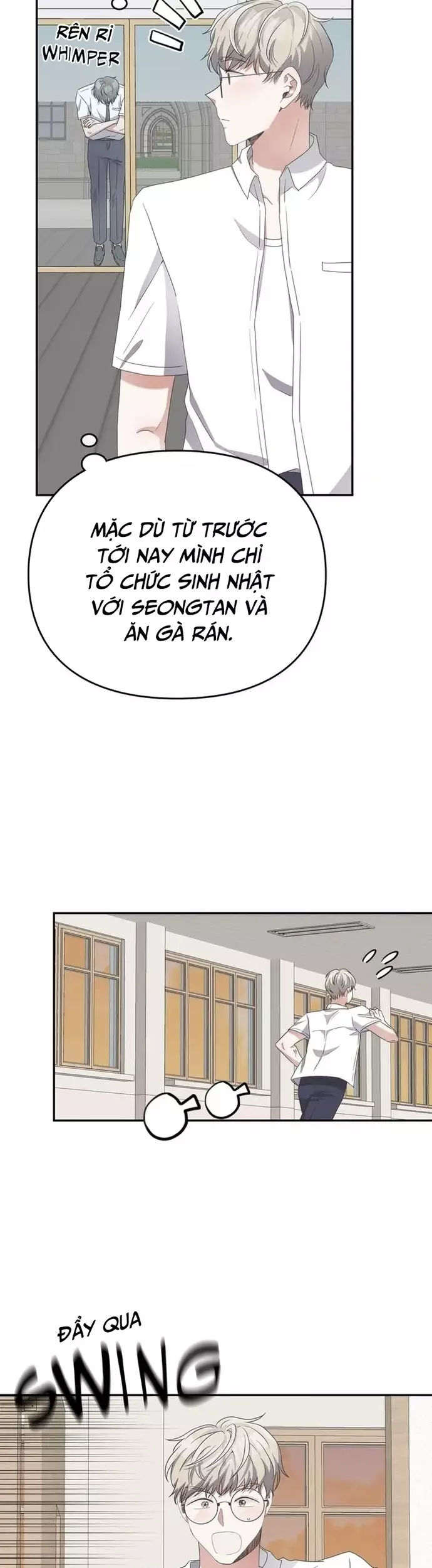 Cuộc Đời Của Thiên Tài Piano Chapter 22 - Next Chapter 23