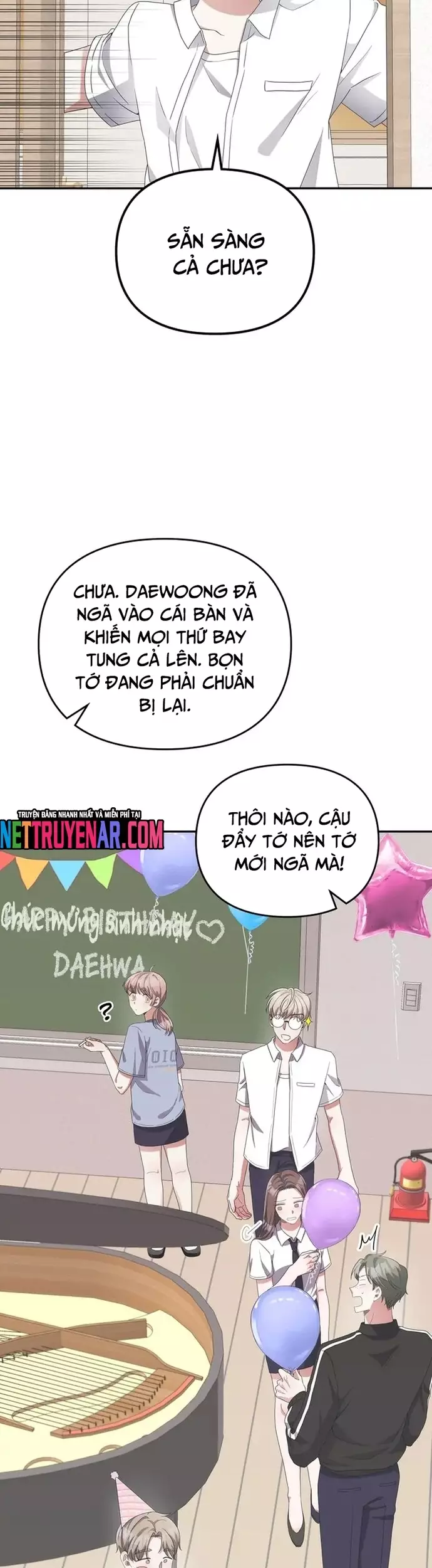 Cuộc Đời Của Thiên Tài Piano Chapter 22 - Next Chapter 23