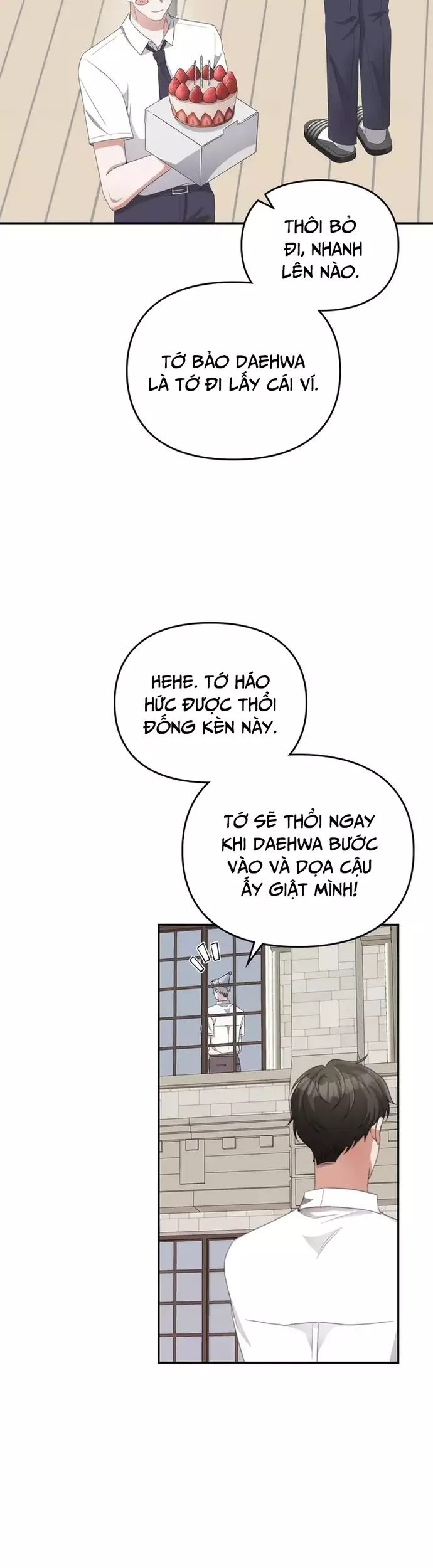Cuộc Đời Của Thiên Tài Piano Chapter 22 - Next Chapter 23