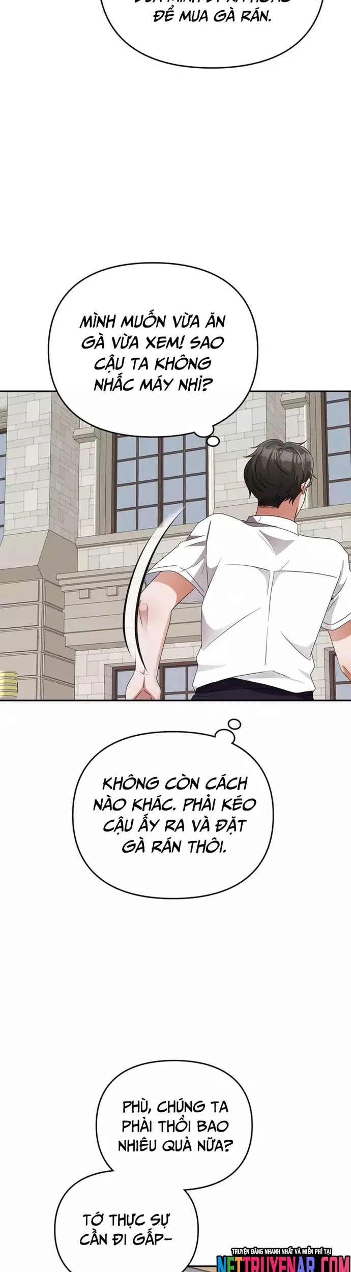 Cuộc Đời Của Thiên Tài Piano Chapter 22 - Next Chapter 23