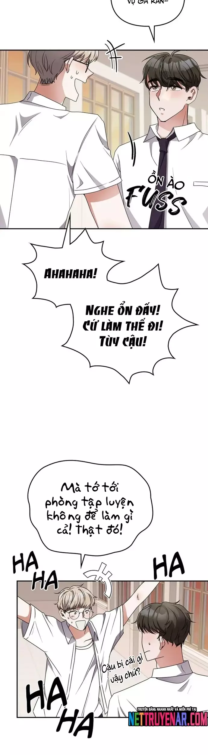 Cuộc Đời Của Thiên Tài Piano Chapter 22 - Next Chapter 23