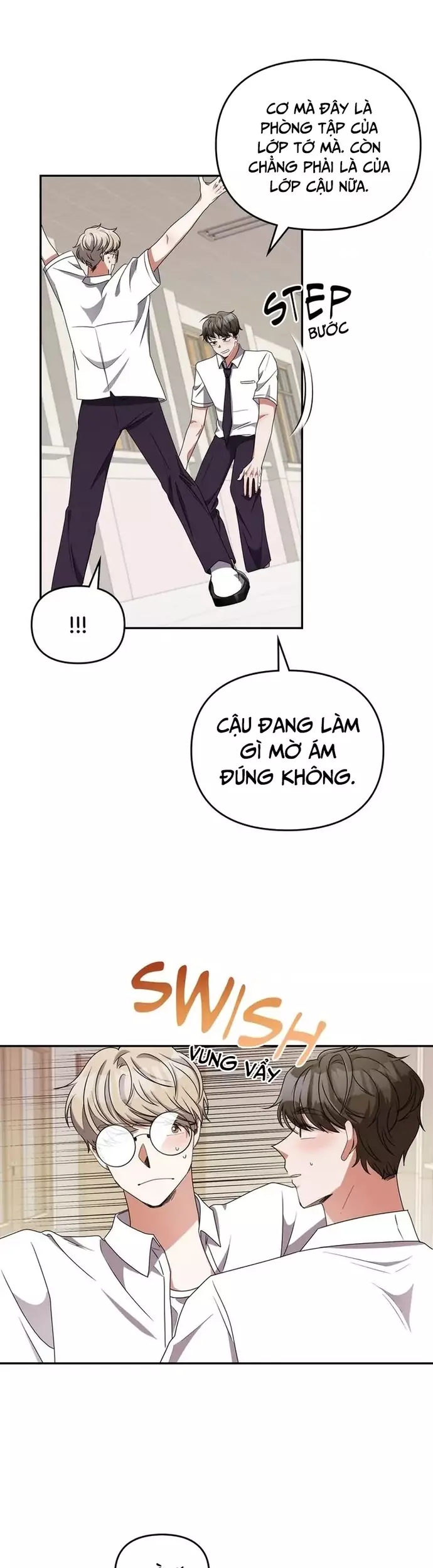 Cuộc Đời Của Thiên Tài Piano Chapter 22 - Next Chapter 23