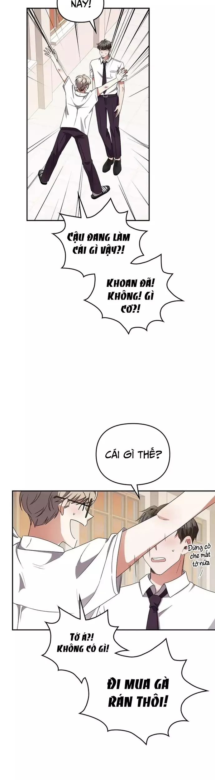 Cuộc Đời Của Thiên Tài Piano Chapter 22 - Next Chapter 23