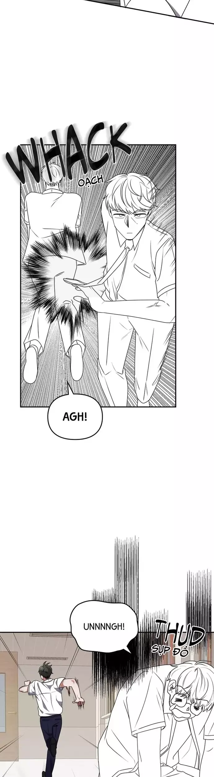 Cuộc Đời Của Thiên Tài Piano Chapter 22 - Next Chapter 23