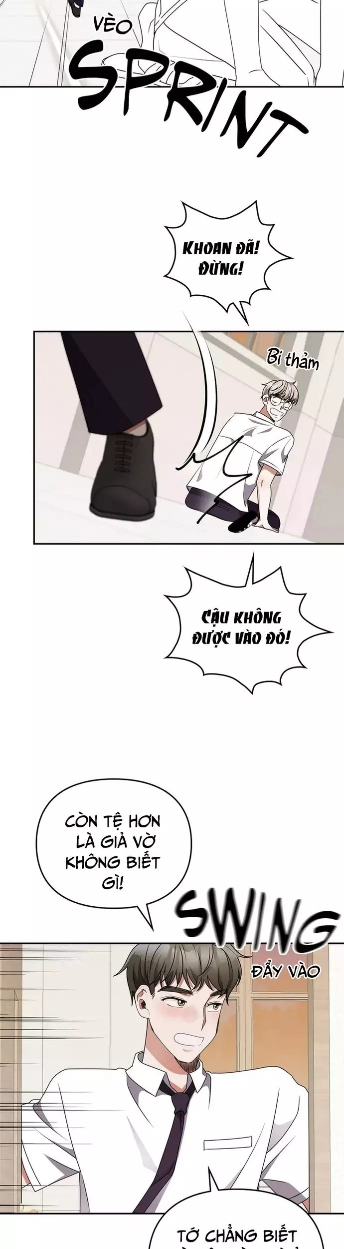 Cuộc Đời Của Thiên Tài Piano Chapter 22 - Next Chapter 23