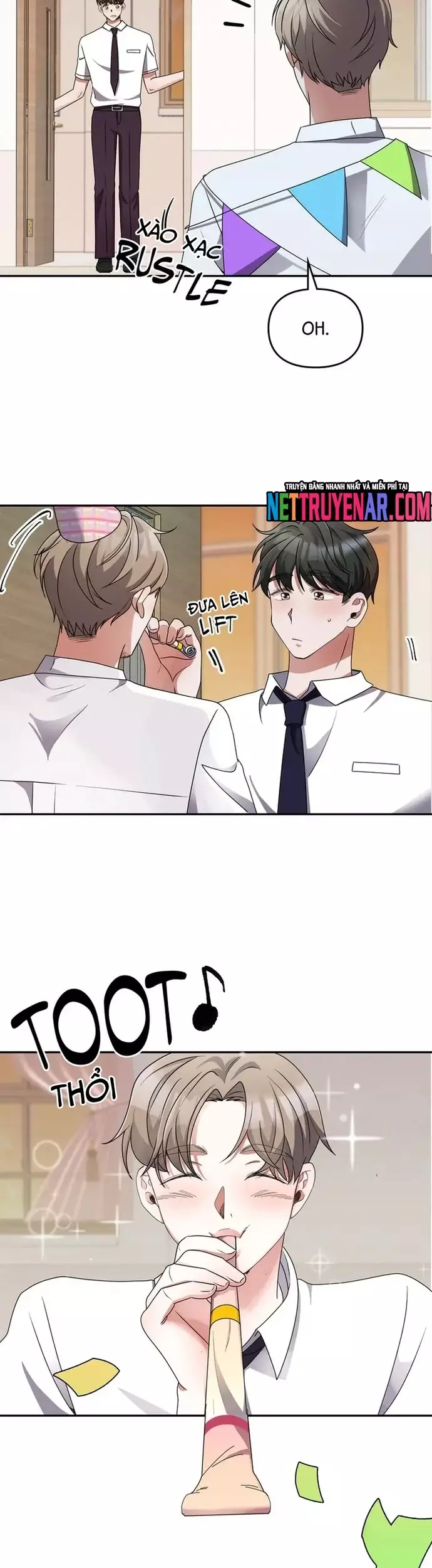 Cuộc Đời Của Thiên Tài Piano Chapter 22 - Next Chapter 23