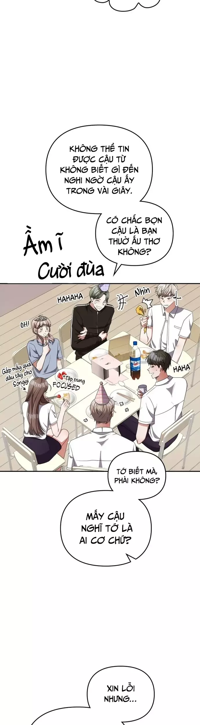 Cuộc Đời Của Thiên Tài Piano Chapter 22 - Next Chapter 23
