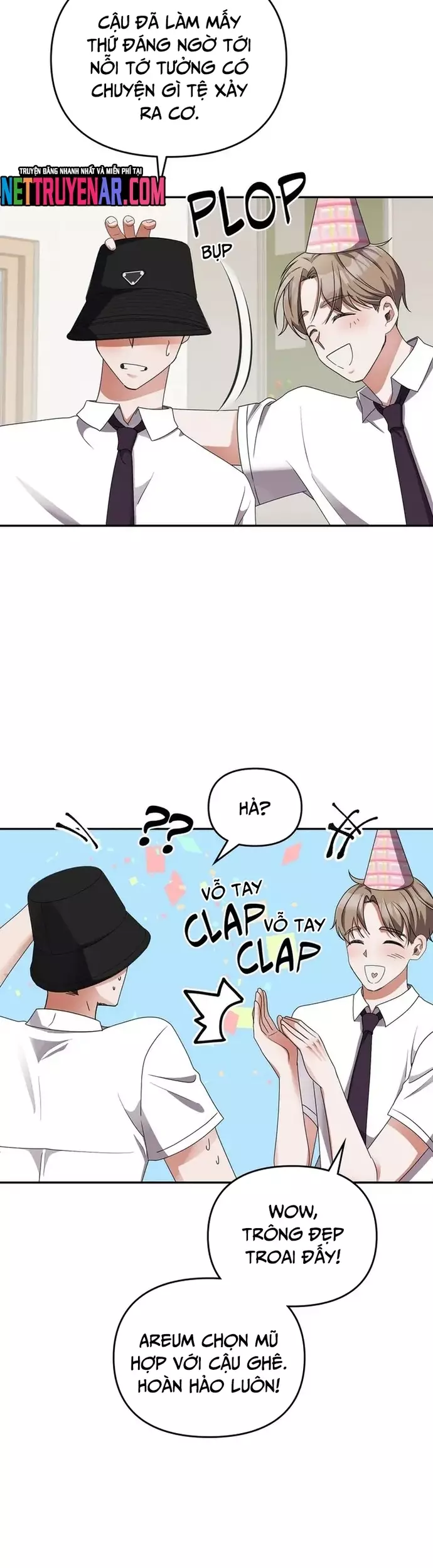 Cuộc Đời Của Thiên Tài Piano Chapter 22 - Next Chapter 23