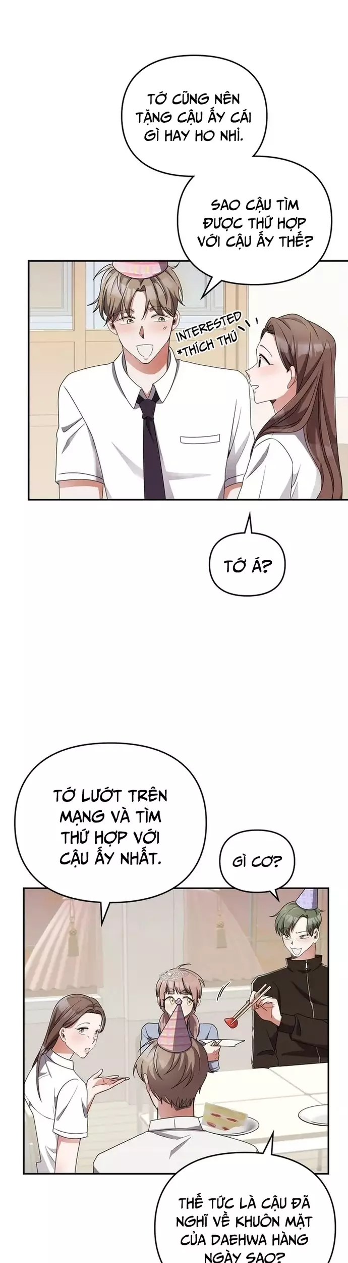 Cuộc Đời Của Thiên Tài Piano Chapter 22 - Next Chapter 23