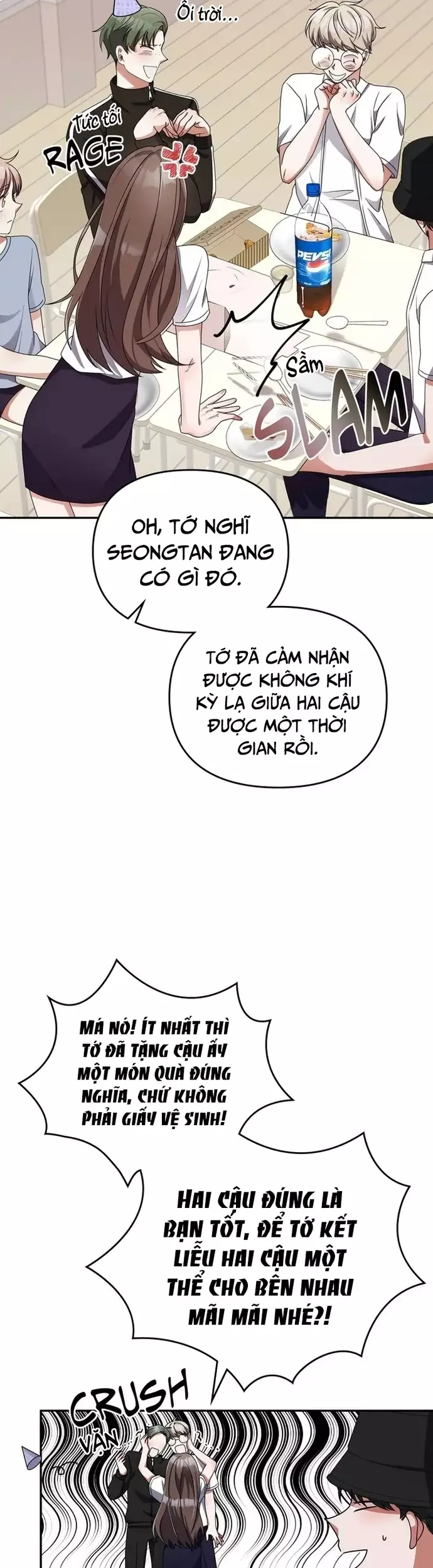 Cuộc Đời Của Thiên Tài Piano Chapter 22 - Next Chapter 23